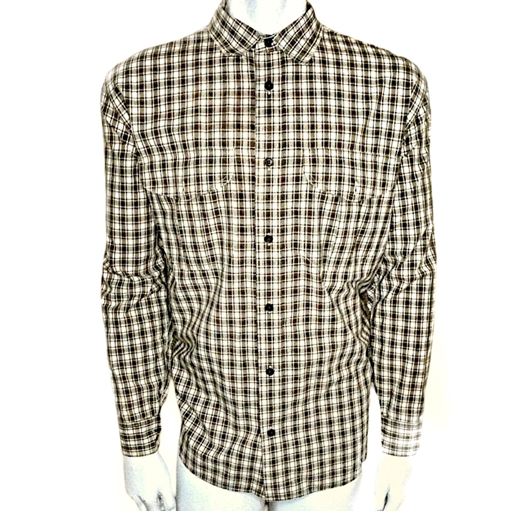 FILSON Lightweight Alaskan Guide Shirt Large